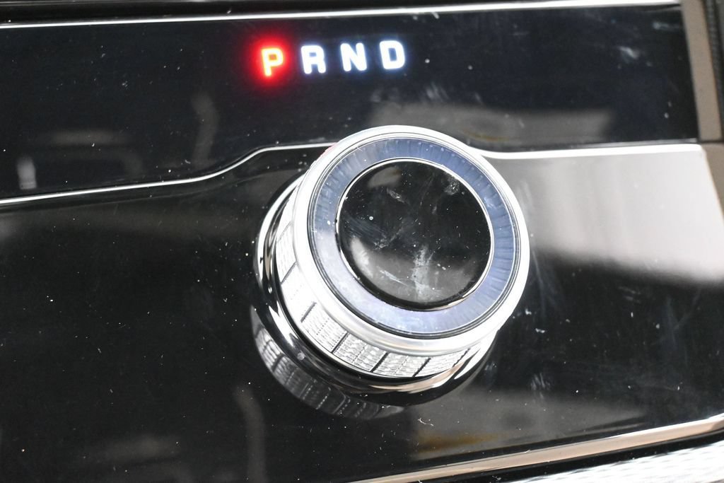 Used 2026 Jeep Grand Cherokee Limited RWD image 23