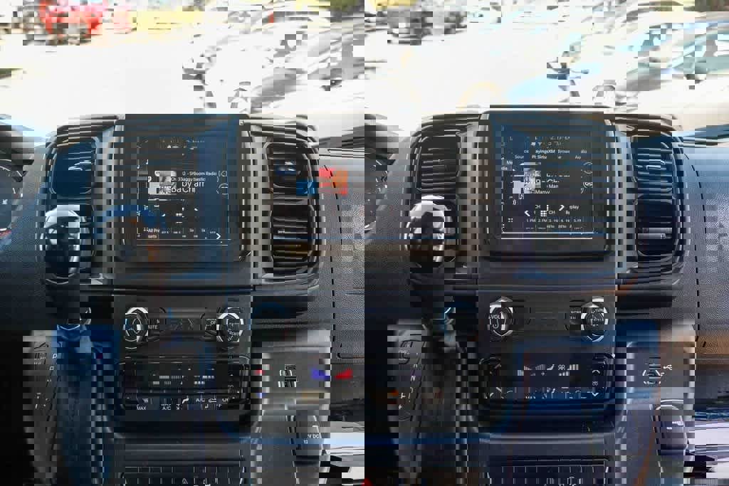 Used 2023 RAM ProMaster 2500 image 13