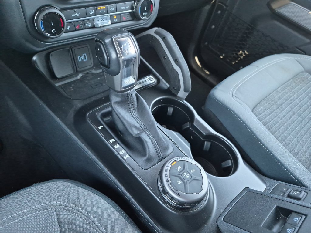 Certified 2022 Ford Bronco Outer Banks AWD/4WD image 31