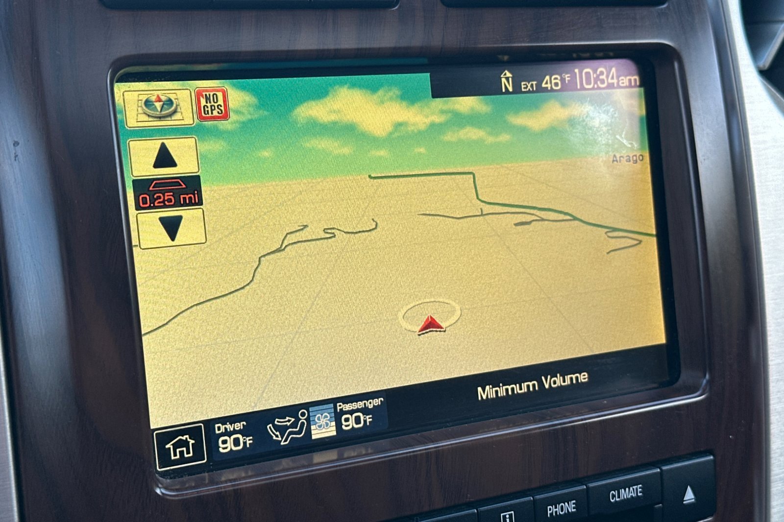 Used 2010 Ford F150 Platinum image 18