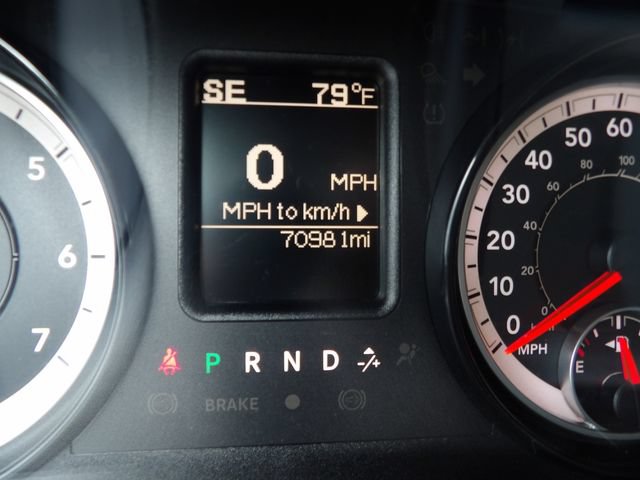 Used 2018 RAM 1500 Tradesman w/ Popular Equipment Group RWD image 16