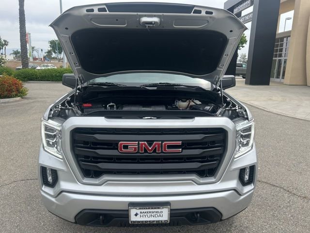Used 2021 GMC Sierra 1500 Elevation RWD image 30