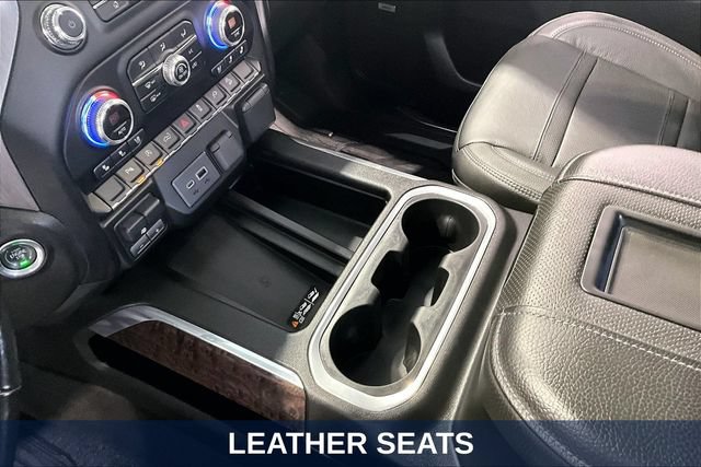 Used 2019 GMC Sierra 1500 Denali AWD/4WD image 25