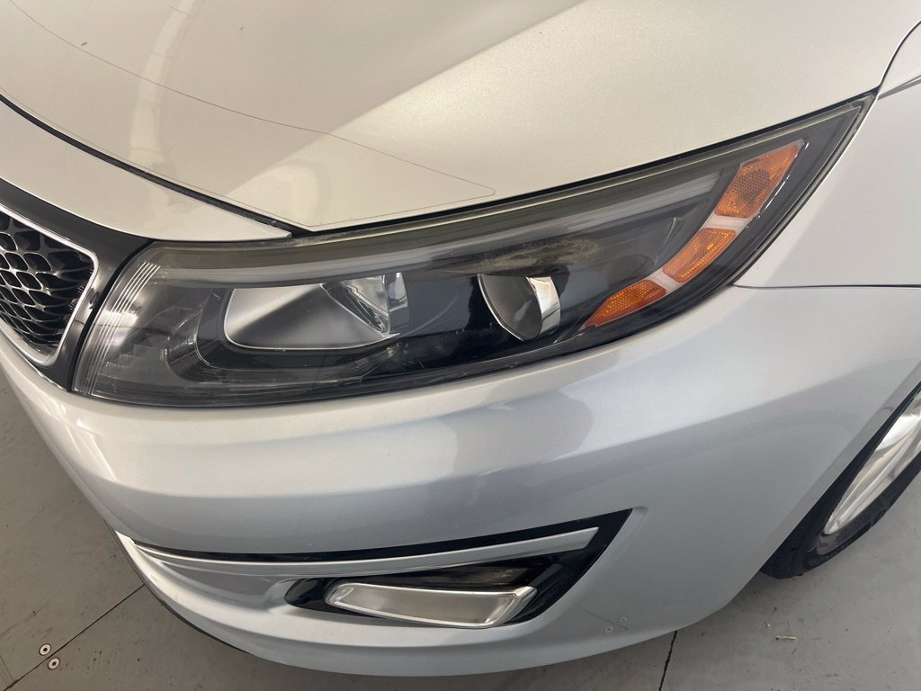 Used 2015 Kia Optima EX w/ EX Premium Package FWD image 35