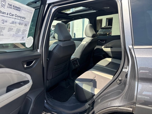 New 2026 Subaru Forester Limited AWD/4WD image 90