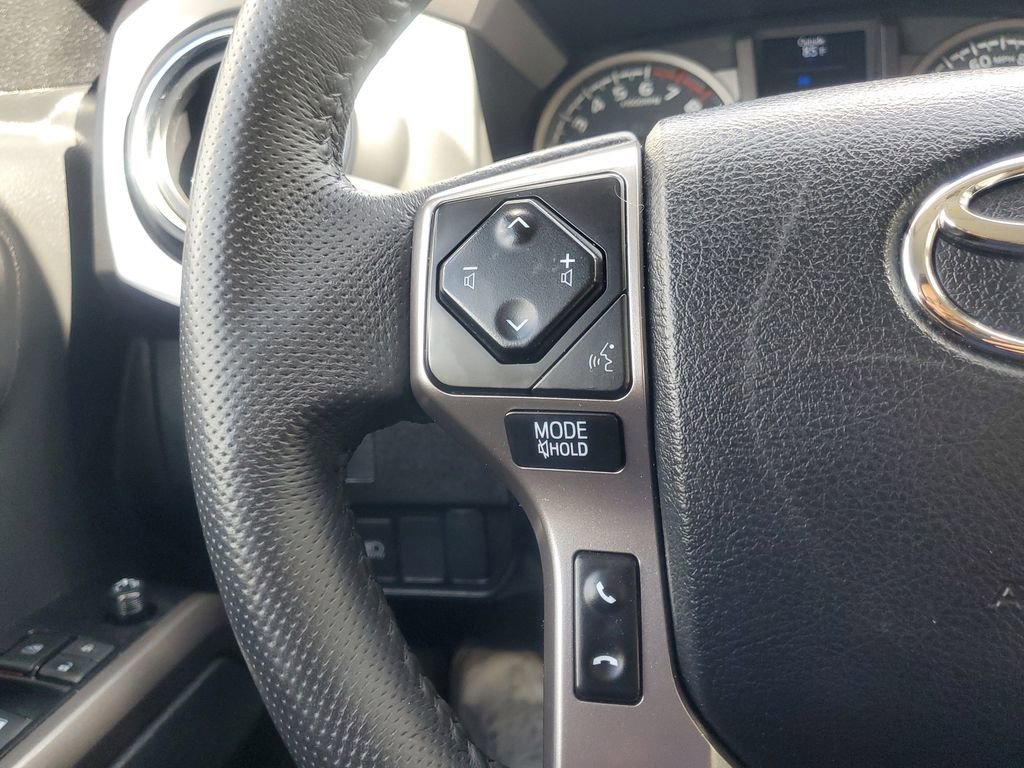 Certified 2023 Toyota Tacoma SR5 w/ Technology Package image 19