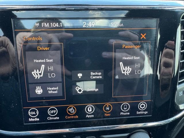 Used 2020 Jeep Grand Cherokee Laredo w/ Quick Order Package 2BN North AWD/4WD image 23