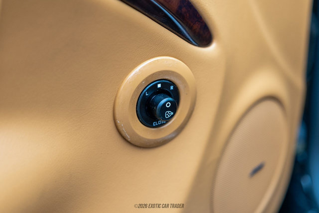 Used 2011 Maserati GranTurismo S RWD image 59