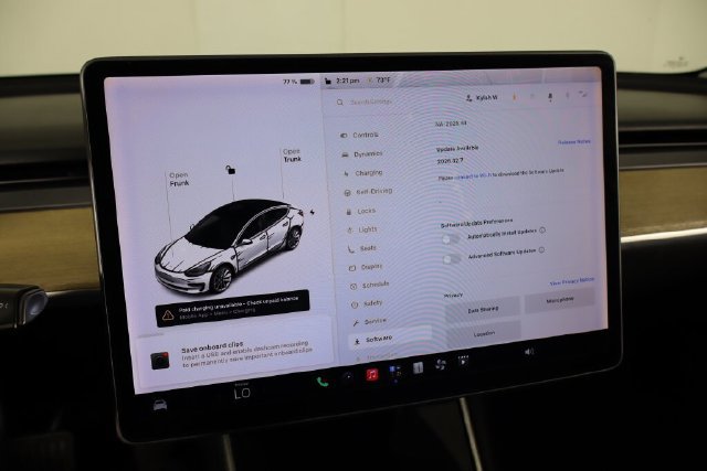 Used 2018 Tesla Model 3 Performance AWD/4WD image 42