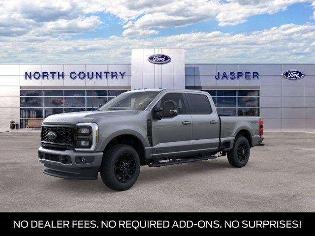 New 2026 Ford F250 XLT w/ XLT Premium Package