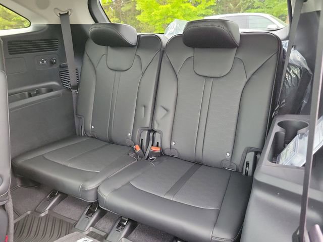 New 2026 Kia Sorento SX FWD image 10