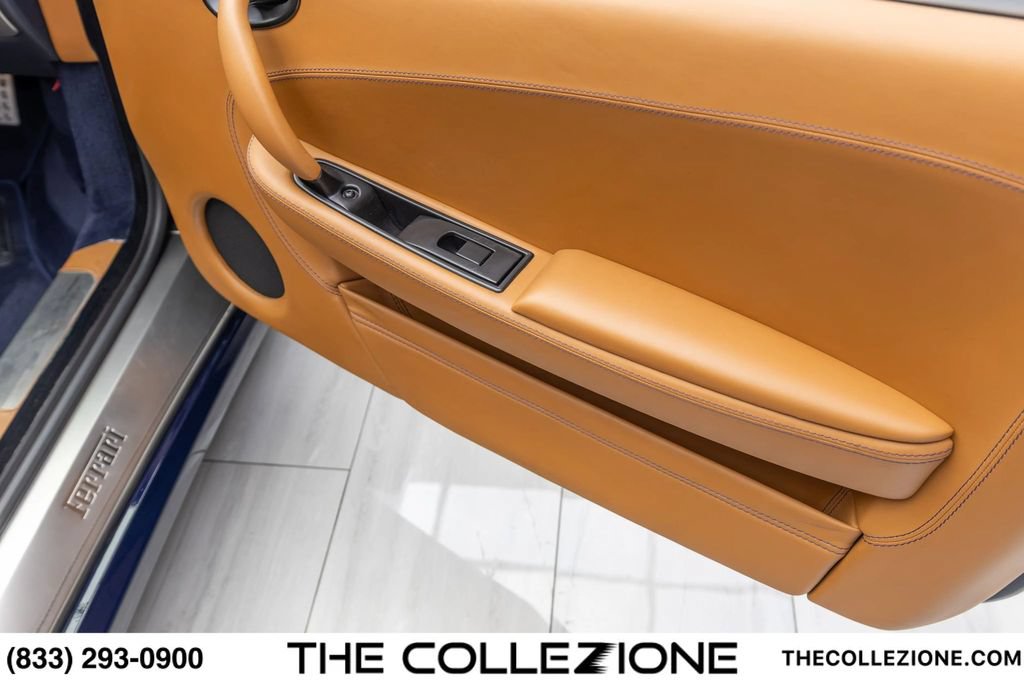 Used 2006 Ferrari F430 Spider RWD image 84