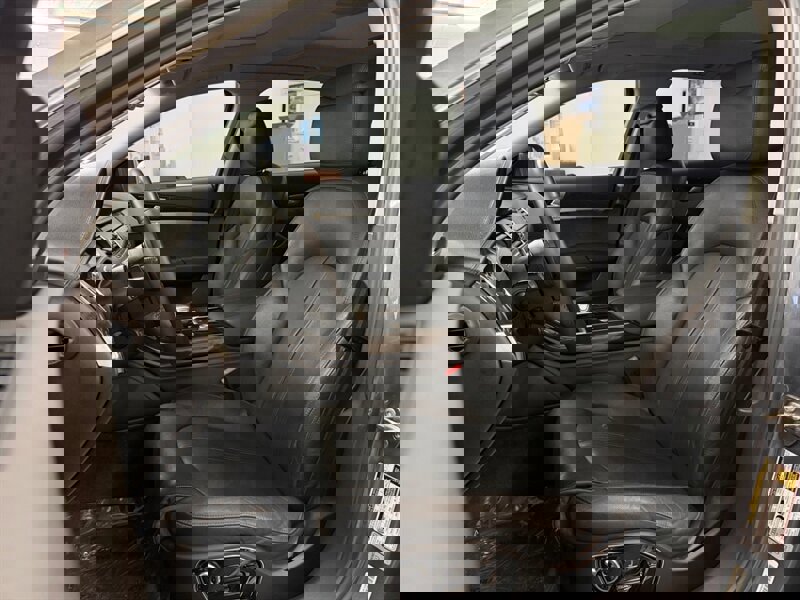 Used 2014 Audi A8 L TDI image 19