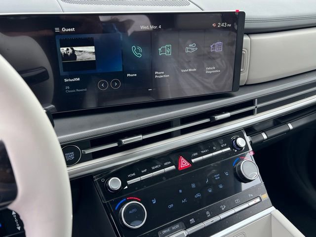 New 2026 Hyundai Santa Fe SEL image 21