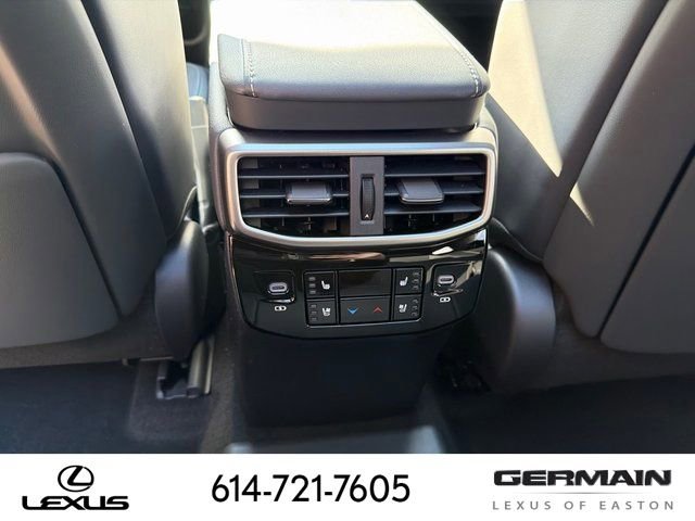 New 2026 Lexus RX 450h AWD image 18
