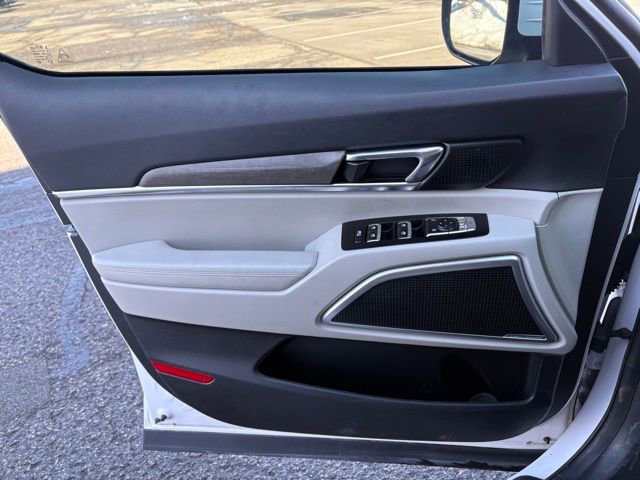 Used 2021 Kia Telluride EX w/ EX Premium Package image 18