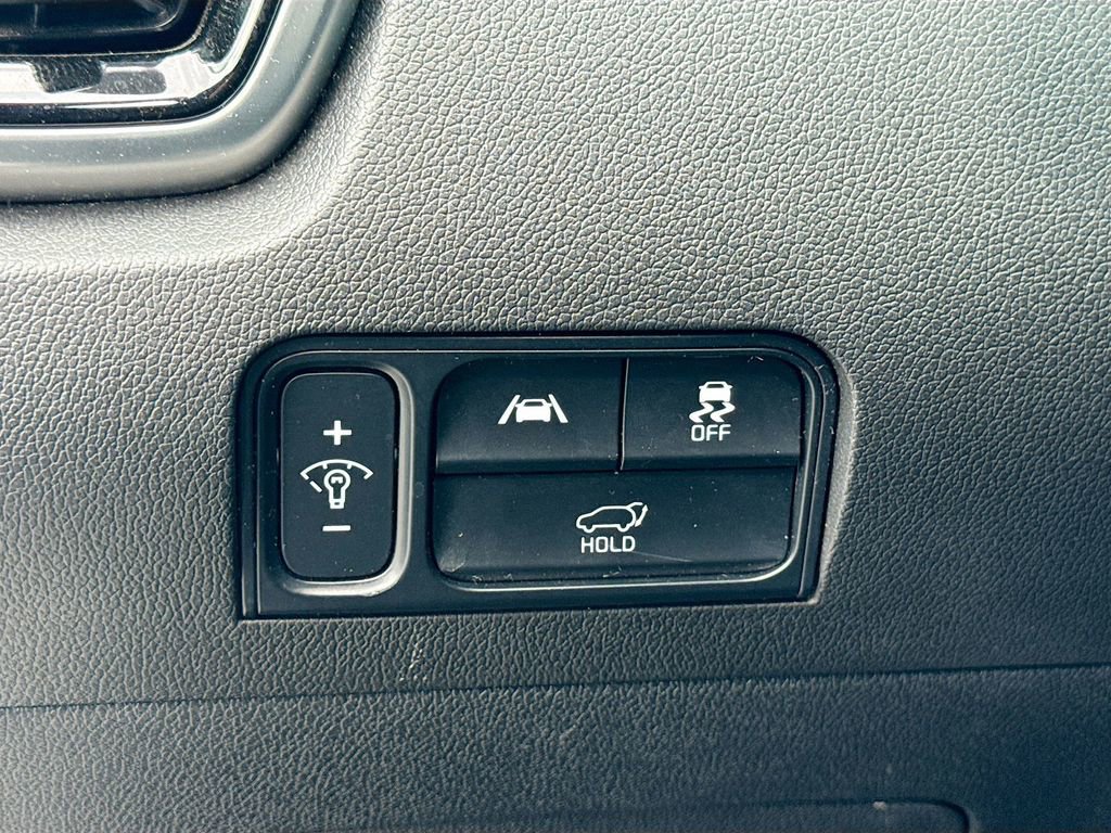 Certified 2023 Kia Sorento SX AWD/4WD image 10