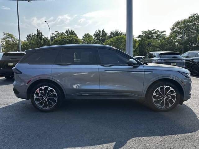 Certified 2024 Lincoln Nautilus Reserve AWD/4WD image 4