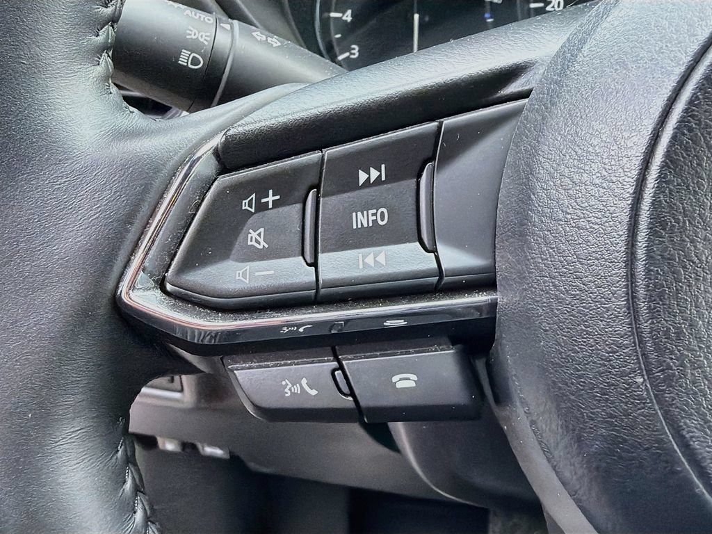 Used 2024 MAZDA CX-5 Carbon Edition AWD/4WD image 12