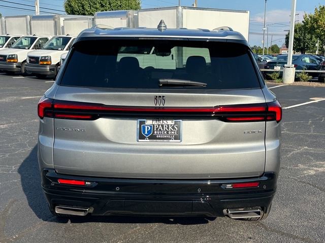 New 2026 Buick Enclave Sport Touring w/ Super Cruise Package image 10