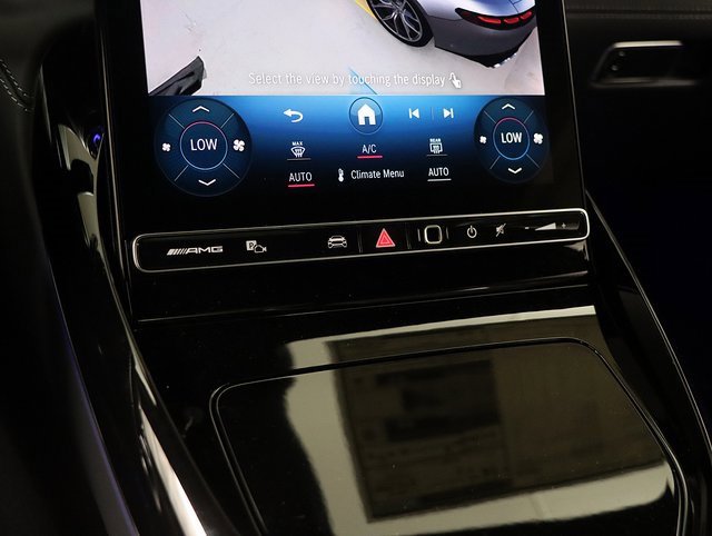 New 2025 Mercedes-Benz AMG GT 63 image 25