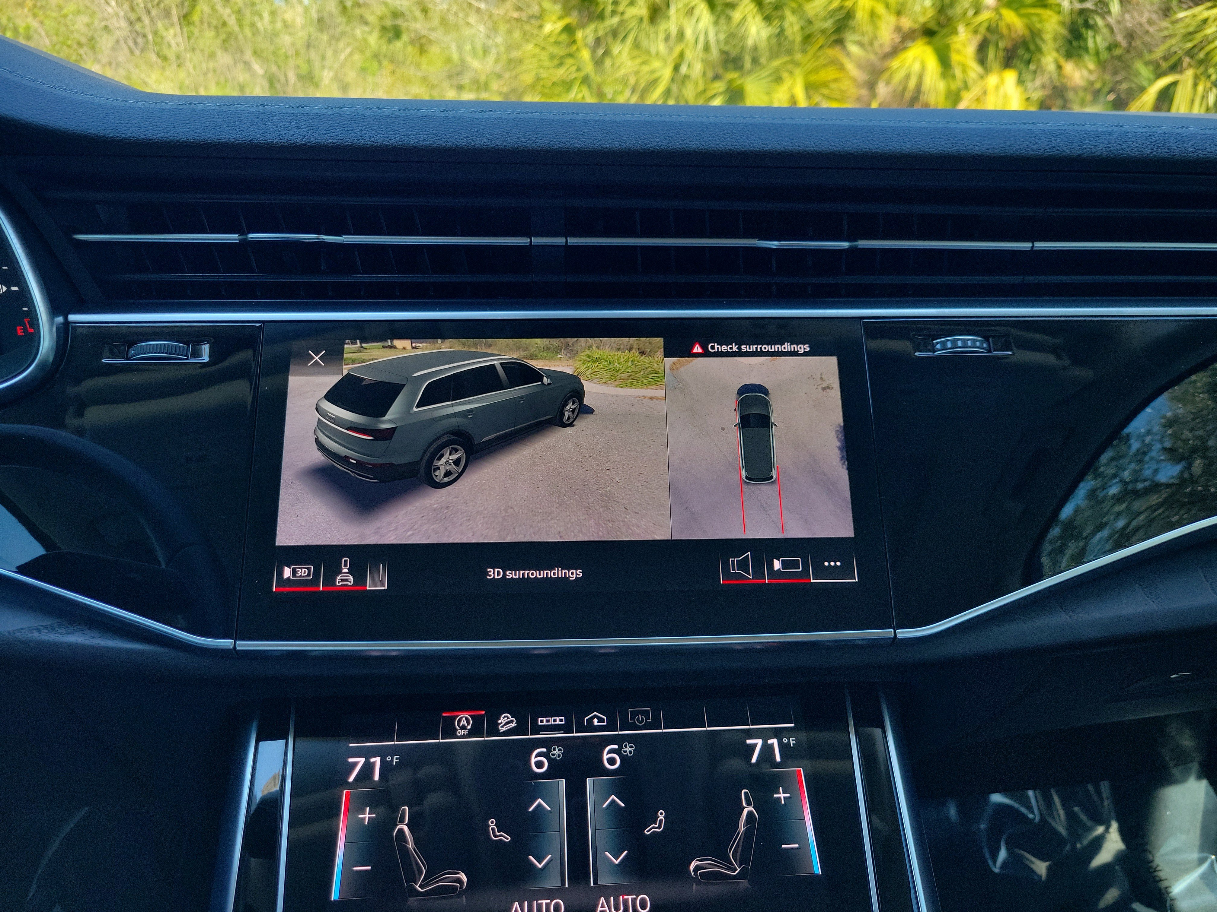 Certified 2023 Audi Q7 Premium Plus w/ Premium Plus Package image 28