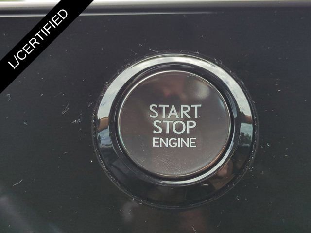 Certified 2025 Lexus NX 350 AWD w/ Premium Package image 27