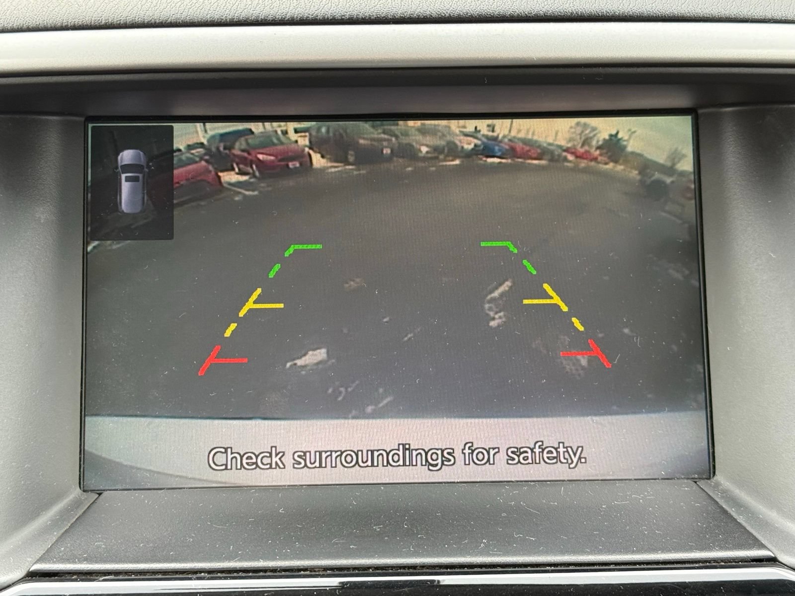 Used 2019 Nissan Pathfinder S AWD/4WD image 33