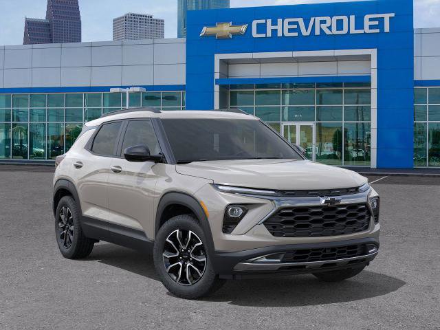 New 2026 Chevrolet TrailBlazer ACTIV w/ Convenience Package AWD/4WD image 31