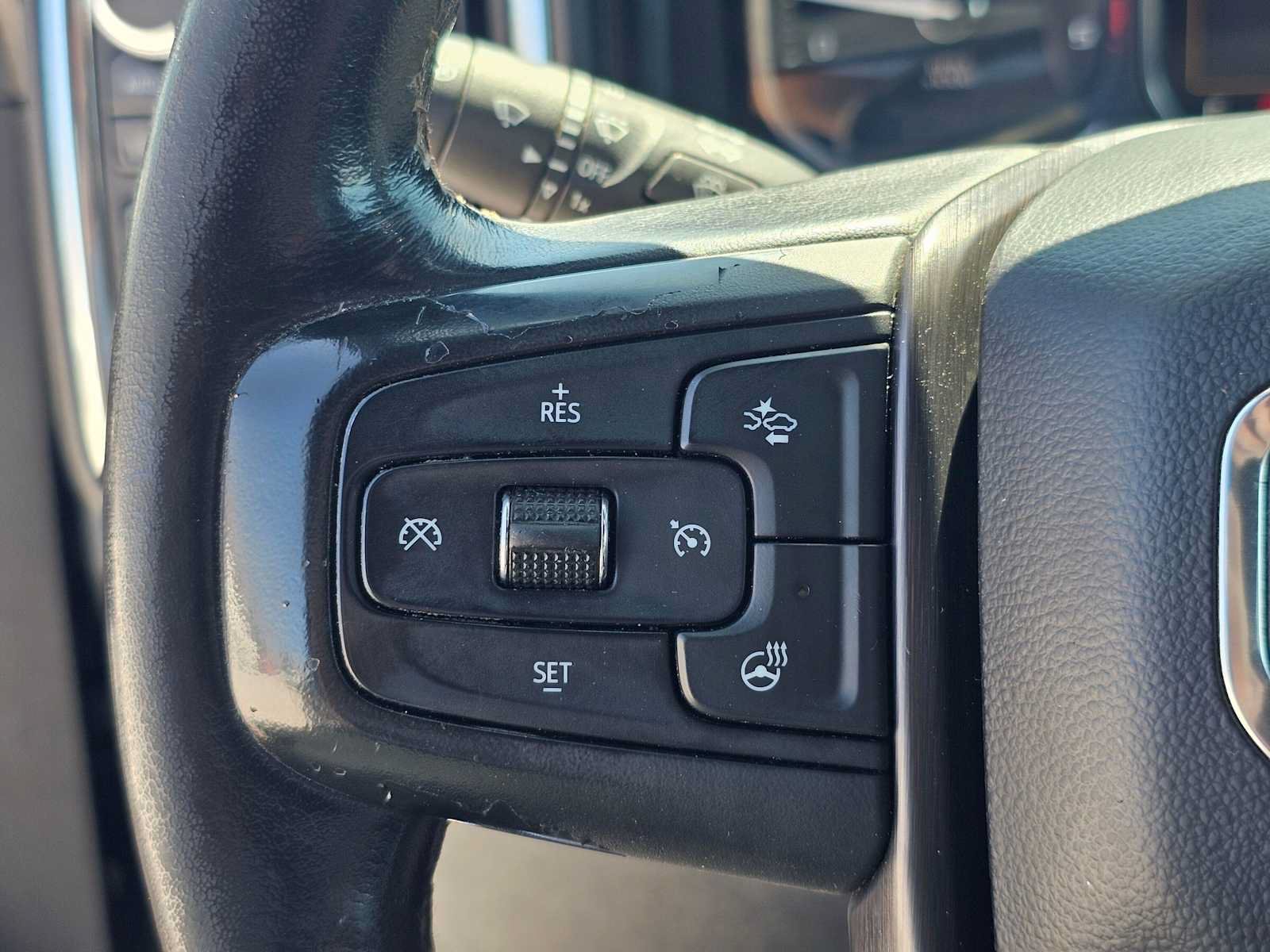 Used 2020 GMC Sierra 2500 AT4 w/ AT4 Premium Package AWD/4WD image 29