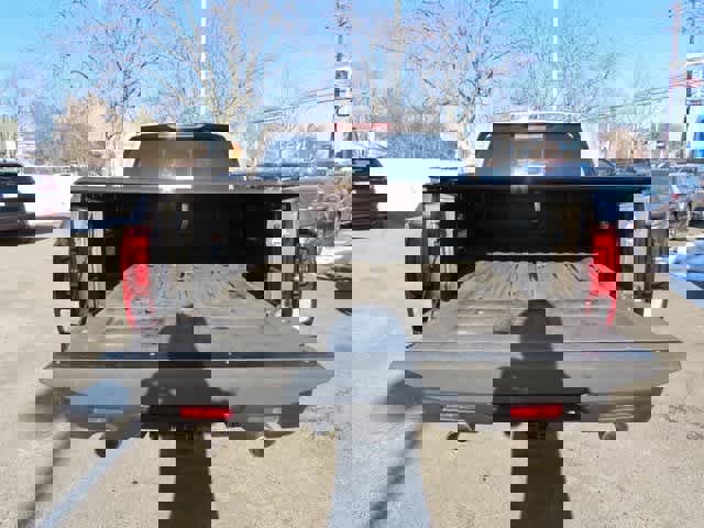 Used 2022 Honda Ridgeline RTL-E image 11