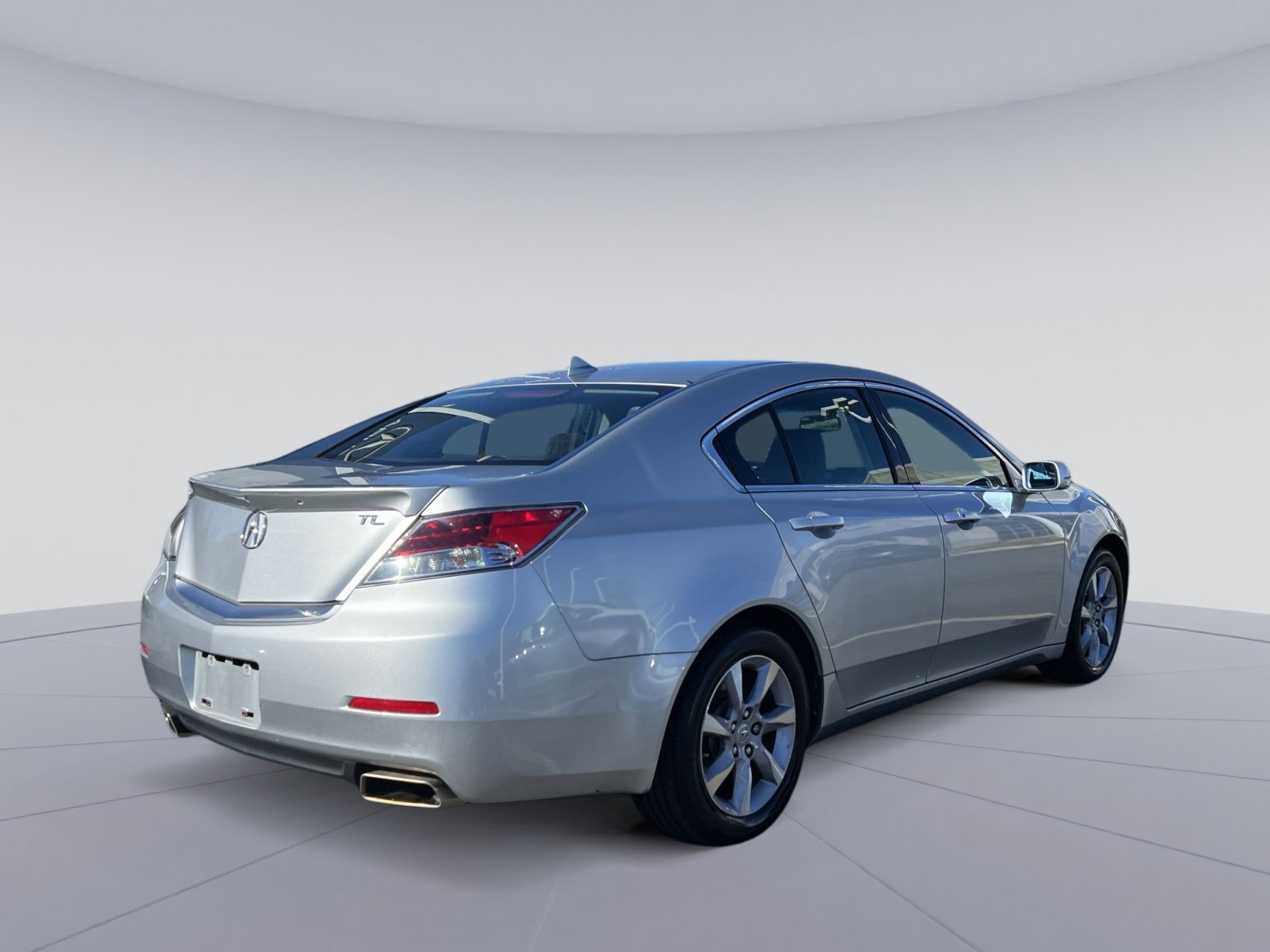 Used 2013 Acura TL w/ Technology Package image 5