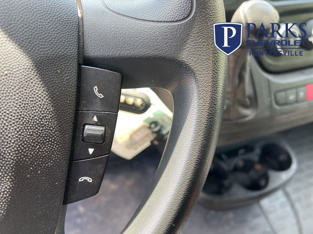 Used 2021 RAM ProMaster 1500 w/ Premium Appearance Group image 14