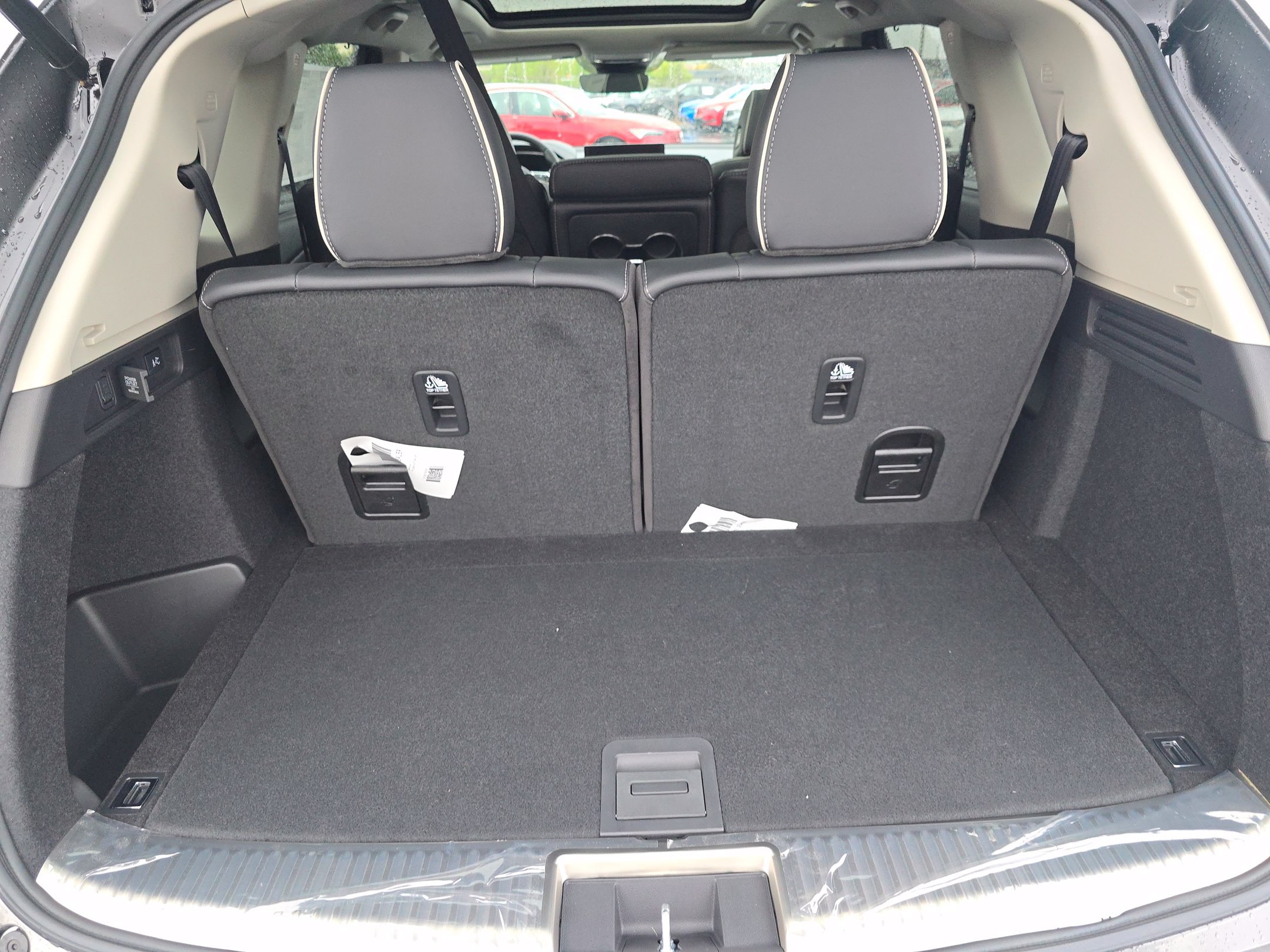 New 2026 Acura MDX w/ Advance Package AWD/4WD image 9