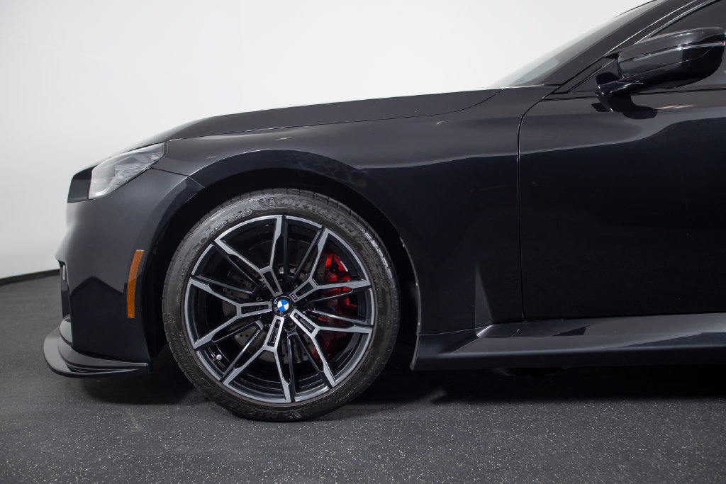 Used 2024 BMW M2 w/ Lighting Package RWD image 8