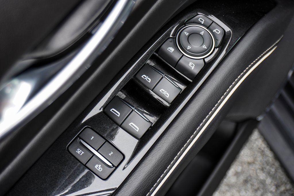 Used 2023 Cadillac Escalade Sport image 28