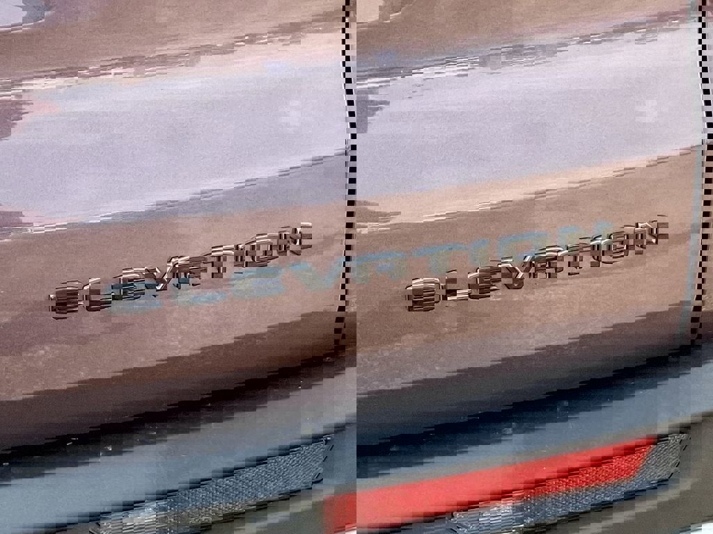 Certified 2024 GMC Acadia Elevation w/ Luxury Package image 33