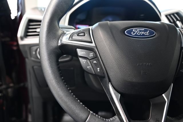 Used 2020 Ford Edge SEL w/ Convenience Package AWD/4WD image 21