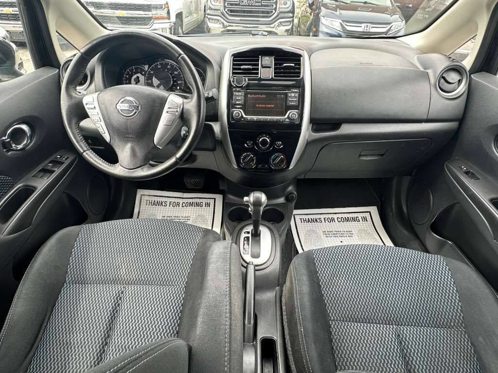 Used 2018 Nissan Versa Note SV image 15