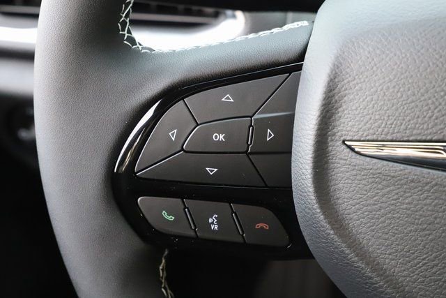 New 2026 Chrysler Pacifica Limited w/ S Appearance Package image 24