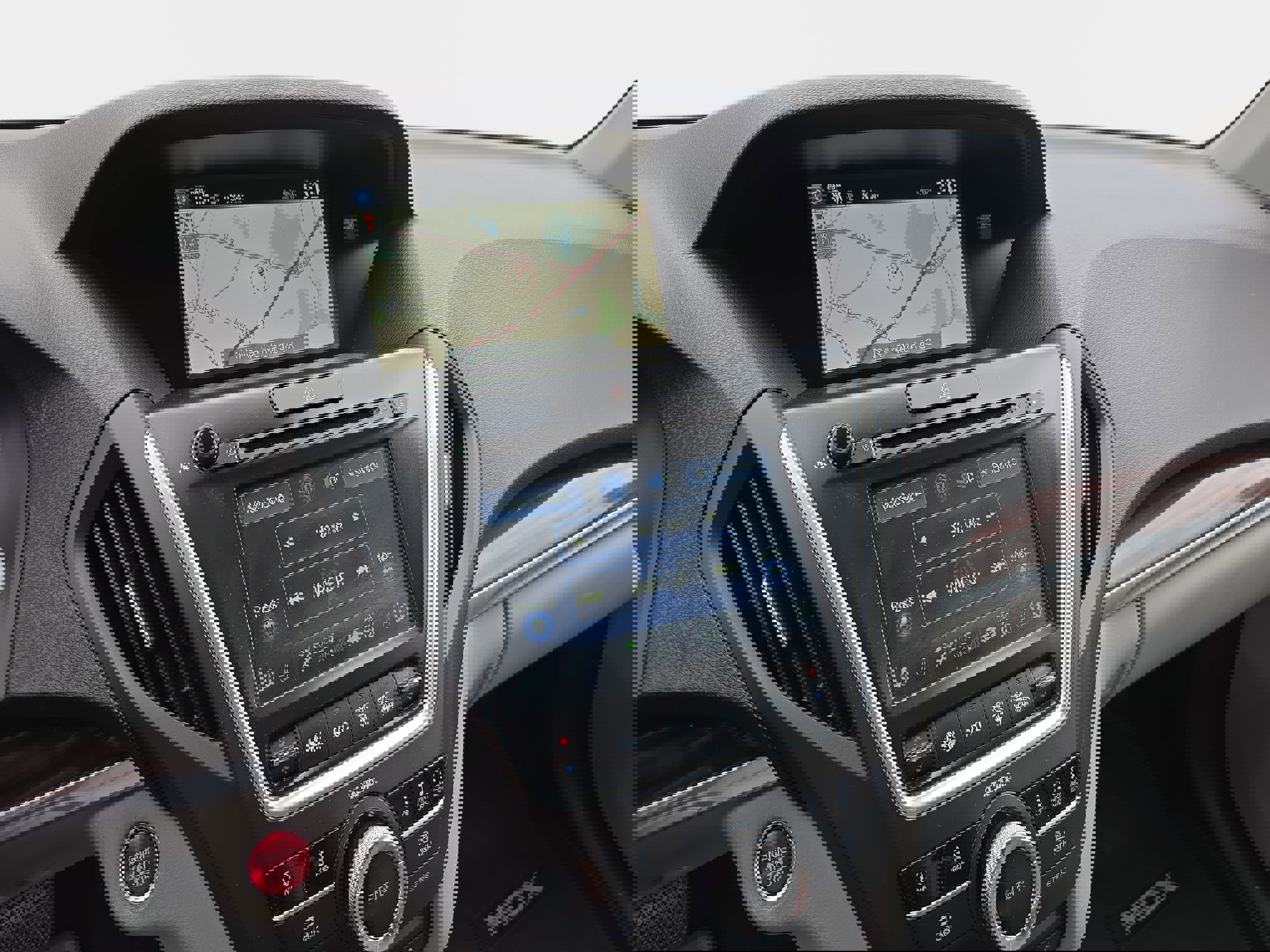 Used 2014 Acura MDX FWD w/ Tech & Entertainment image 21