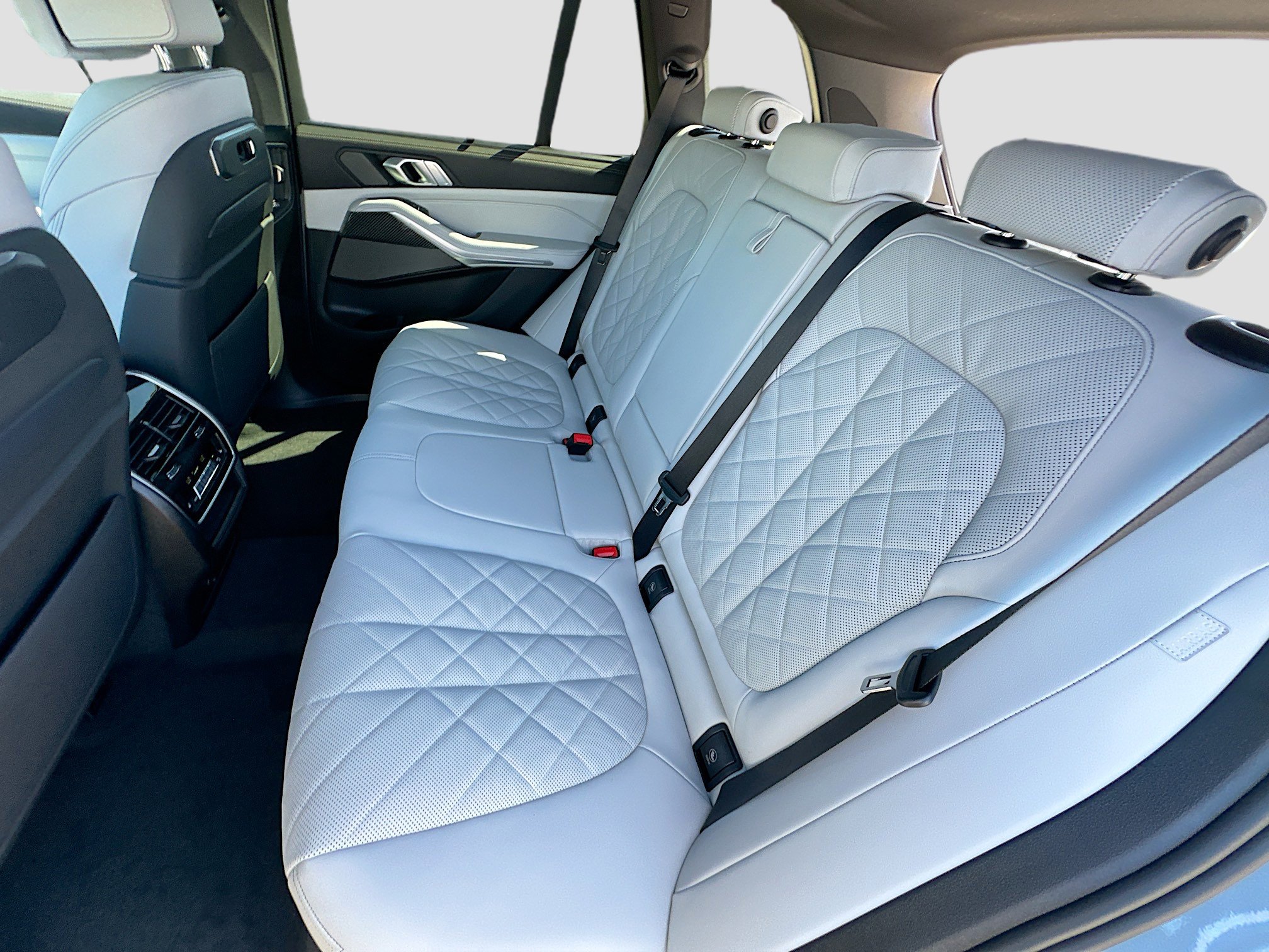 New 2026 BMW X5 M60i w/ Executive Package AWD/4WD image 20