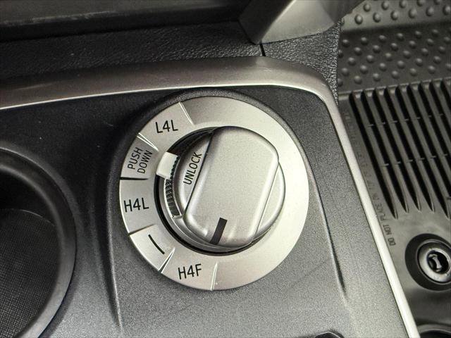 Certified 2022 Toyota 4Runner Limited image 24