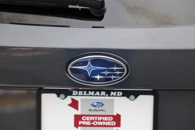 Certified 2025 Subaru Outback Limited image 64