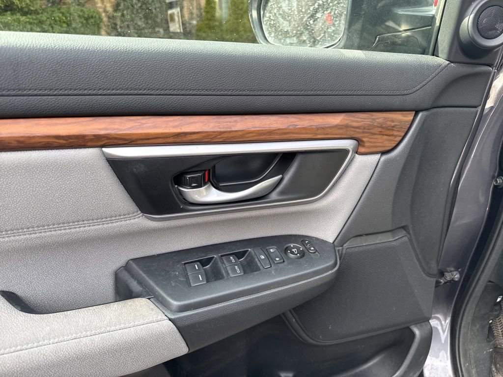 Certified 2020 Honda CR-V EX image 18