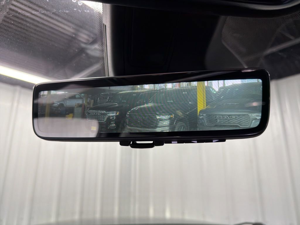 New 2026 RAM 1500 RHO w/ RHO Level 1 Equipment Group AWD/4WD image 24