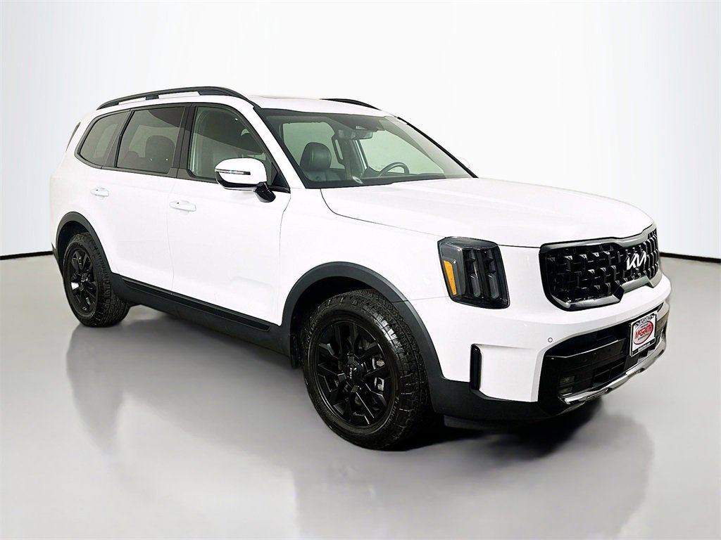 Certified 2024 Kia Telluride SX Prestige X-Pro image 18
