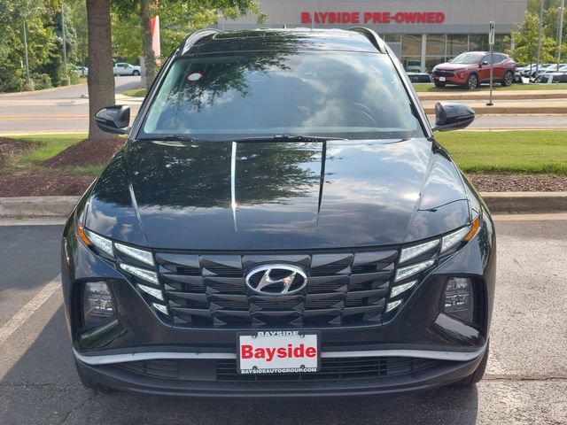 Used 2023 Hyundai Tucson SEL w/ Convenience Package AWD/4WD image 5