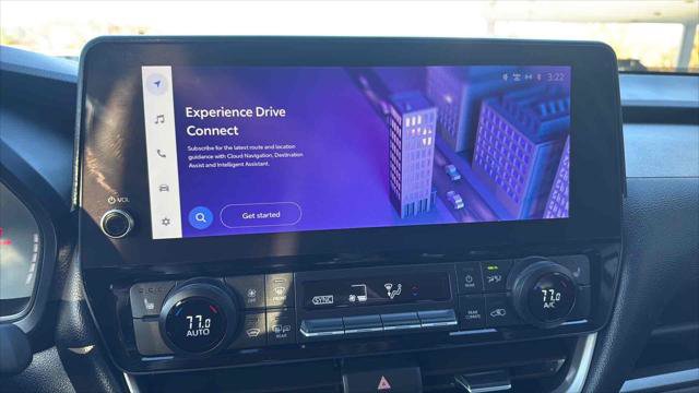 Used 2024 Toyota Grand Highlander XLE image 19