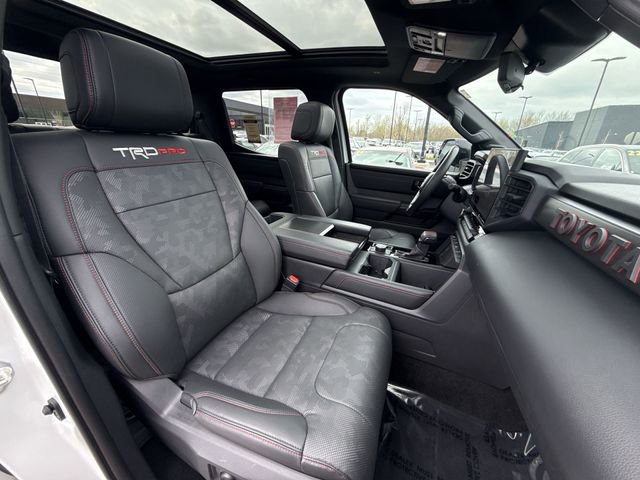 Used 2024 Toyota Tundra TRD Pro image 24